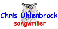 Chris Uhlenbrock - Songwriter